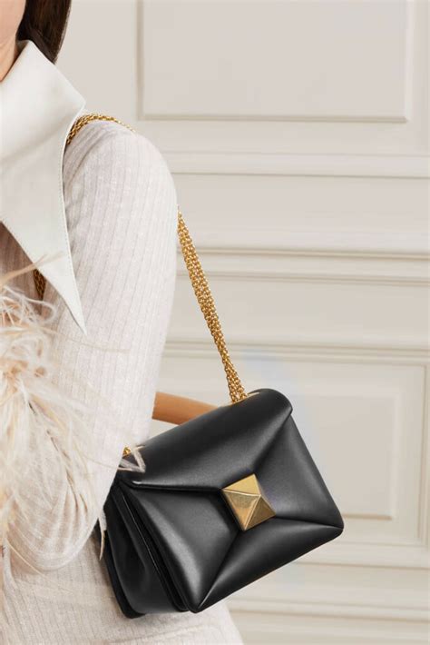 valentino studded bag dupe